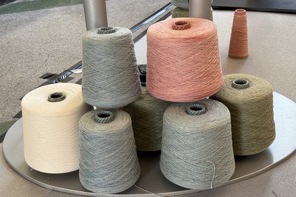 GREENEXT EXPO -- &ldquo;ESG-可持續(xù)創(chuàng)變&rdquo;主題展精彩開幕，紡織行業(yè)一馬當(dāng)先