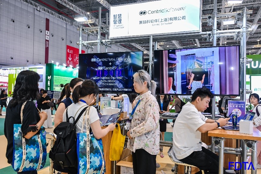 讓數(shù)智力觸手可及，Digital Fashion數(shù)字時(shí)尚創(chuàng)新空間共融產(chǎn)業(yè)創(chuàng)新之勢(shì)