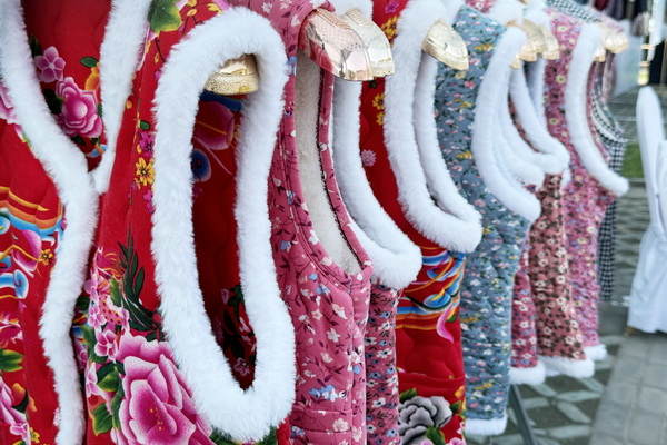 暢&ldquo;聊&rdquo;棉絨情、&ldquo;鏈&rdquo;接新征程，首屆山東&middot;聊城紡織服裝高質(zhì)量發(fā)展大會(huì)暨棉絨服供應(yīng)鏈對(duì)接會(huì)成功舉辦