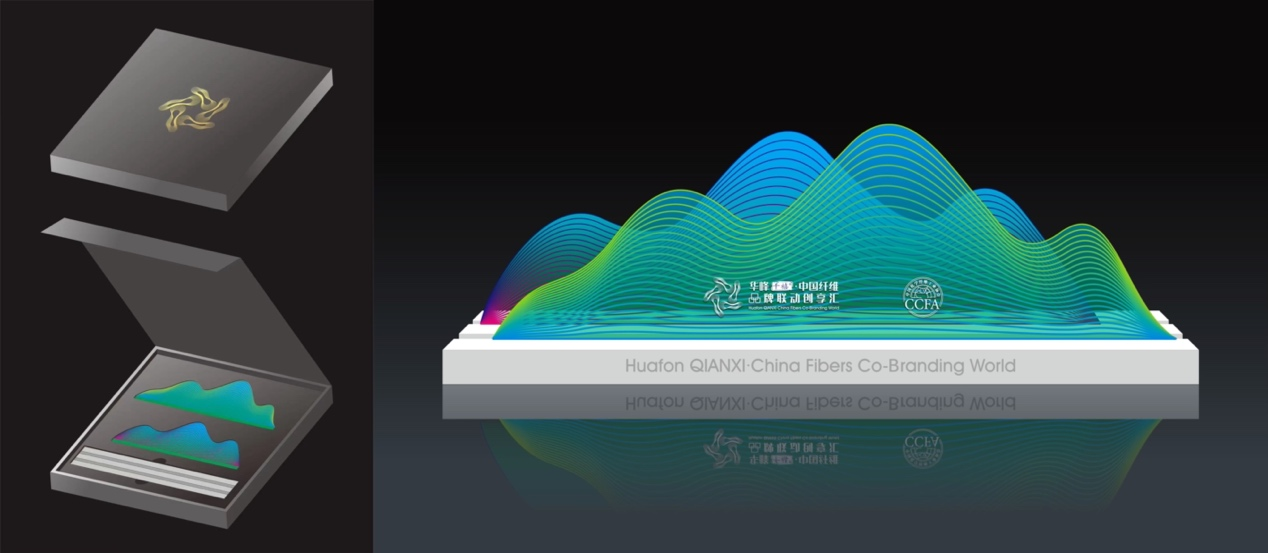 奧運(yùn)冠軍登臨華峰?中國(guó)纖維品牌創(chuàng)享匯將上演泛運(yùn)動(dòng)超級(jí)大秀