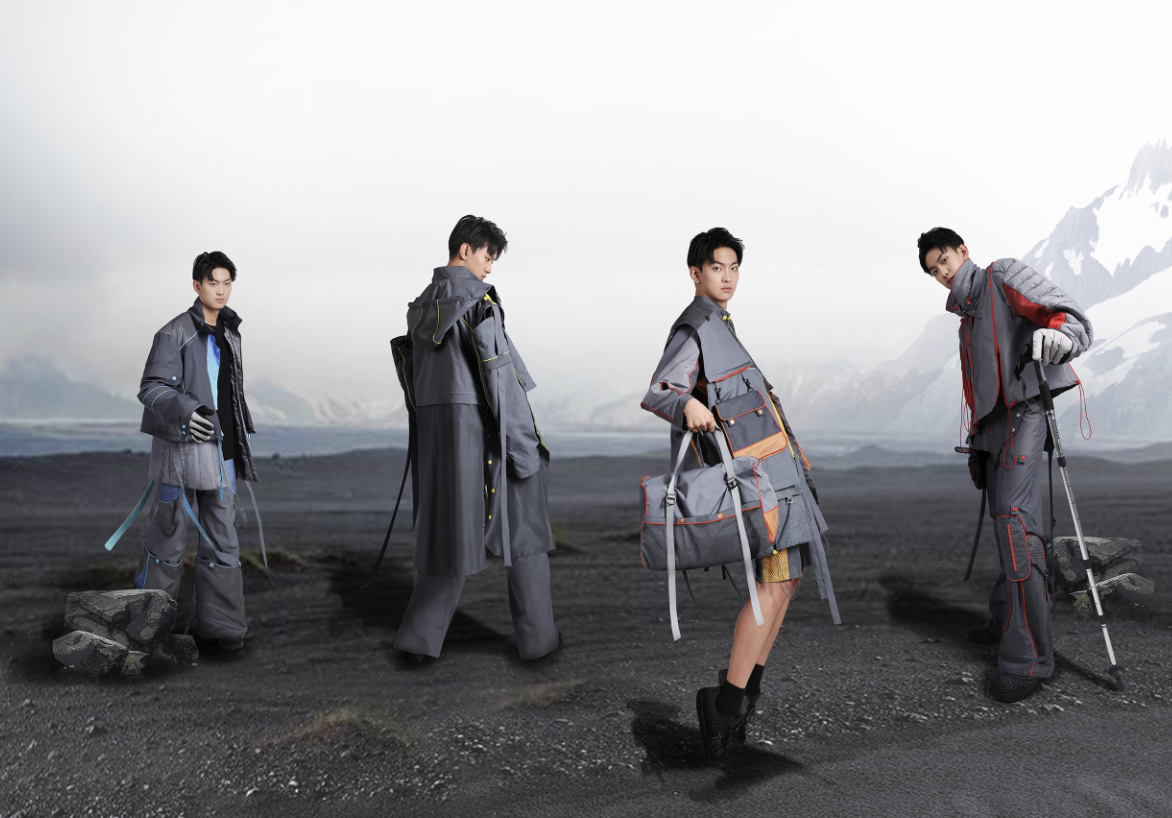 奧運(yùn)冠軍登臨華峰?中國(guó)纖維品牌創(chuàng)享匯將上演泛運(yùn)動(dòng)超級(jí)大秀