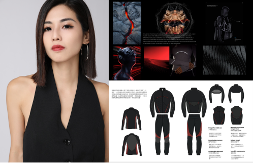 奧運(yùn)冠軍登臨華峰?中國(guó)纖維品牌創(chuàng)享匯將上演泛運(yùn)動(dòng)超級(jí)大秀