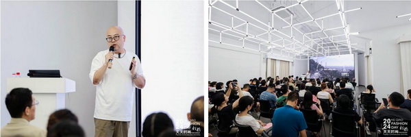 市場(chǎng)競(jìng)爭(zhēng)激烈，紡企如何優(yōu)化開發(fā)流程？&ldquo;柯橋天天時(shí)尚&rdquo;來解題