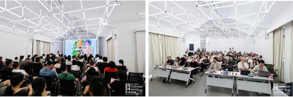 市場(chǎng)競(jìng)爭(zhēng)激烈，紡企如何優(yōu)化開發(fā)流程？&ldquo;柯橋天天時(shí)尚&rdquo;來解題