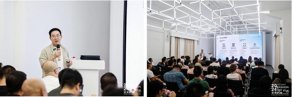 市場(chǎng)競(jìng)爭(zhēng)激烈，紡企如何優(yōu)化開發(fā)流程？&ldquo;柯橋天天時(shí)尚&rdquo;來解題