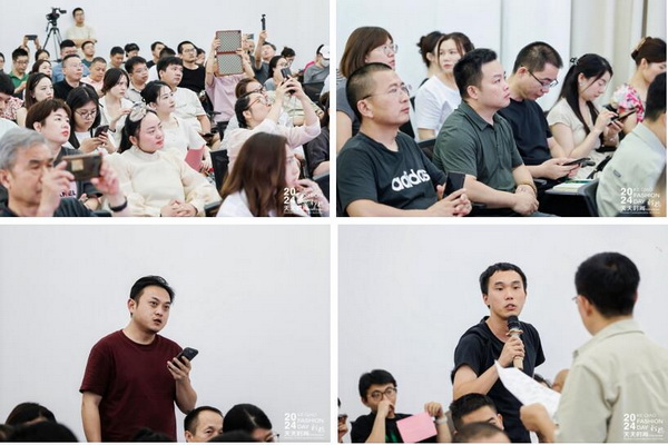 市場(chǎng)競(jìng)爭(zhēng)激烈，紡企如何優(yōu)化開發(fā)流程？&ldquo;柯橋天天時(shí)尚&rdquo;來解題