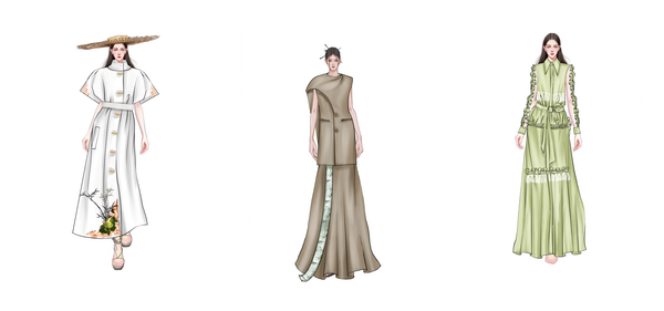 詮釋竹風(fēng)雅韻，&ldquo;纖&rdquo;動(dòng)綠色風(fēng)尚！絲麗雅系列產(chǎn)品品牌即將于柯橋發(fā)布