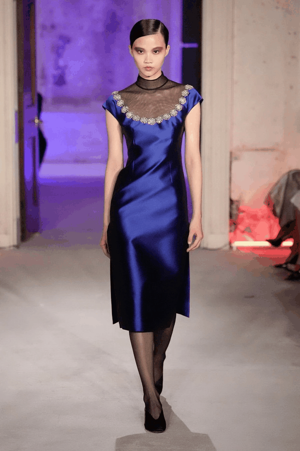 HUISHAN ZHANG|2025春夏系列發(fā)布