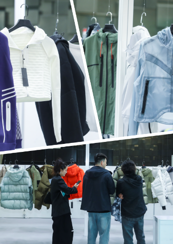 10月9-10日相約滬上，共探功能性面料流行趨勢！PERFORMANCE DAYS秋冬展即將亮相！