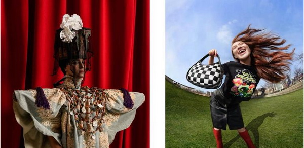 “善議:探索前沿”可持續(xù)時(shí)尚論壇