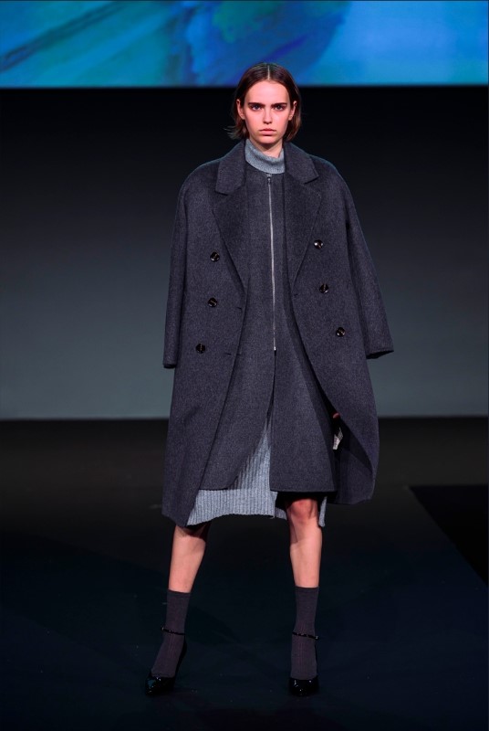 從中國(guó)黃河之濱到世界時(shí)尚之都：鄂爾多斯市羊絨在巴黎和米蘭大放異彩