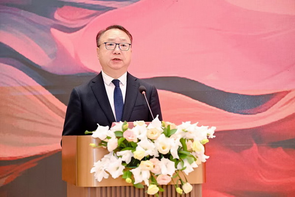 全球聚焦，&ldquo;融和&rdquo;之力！2024世界服裝大會將于11月在東莞虎門舉辦