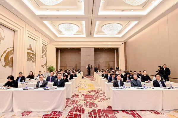 全球聚焦，&ldquo;融和&rdquo;之力！2024世界服裝大會將于11月在東莞虎門舉辦