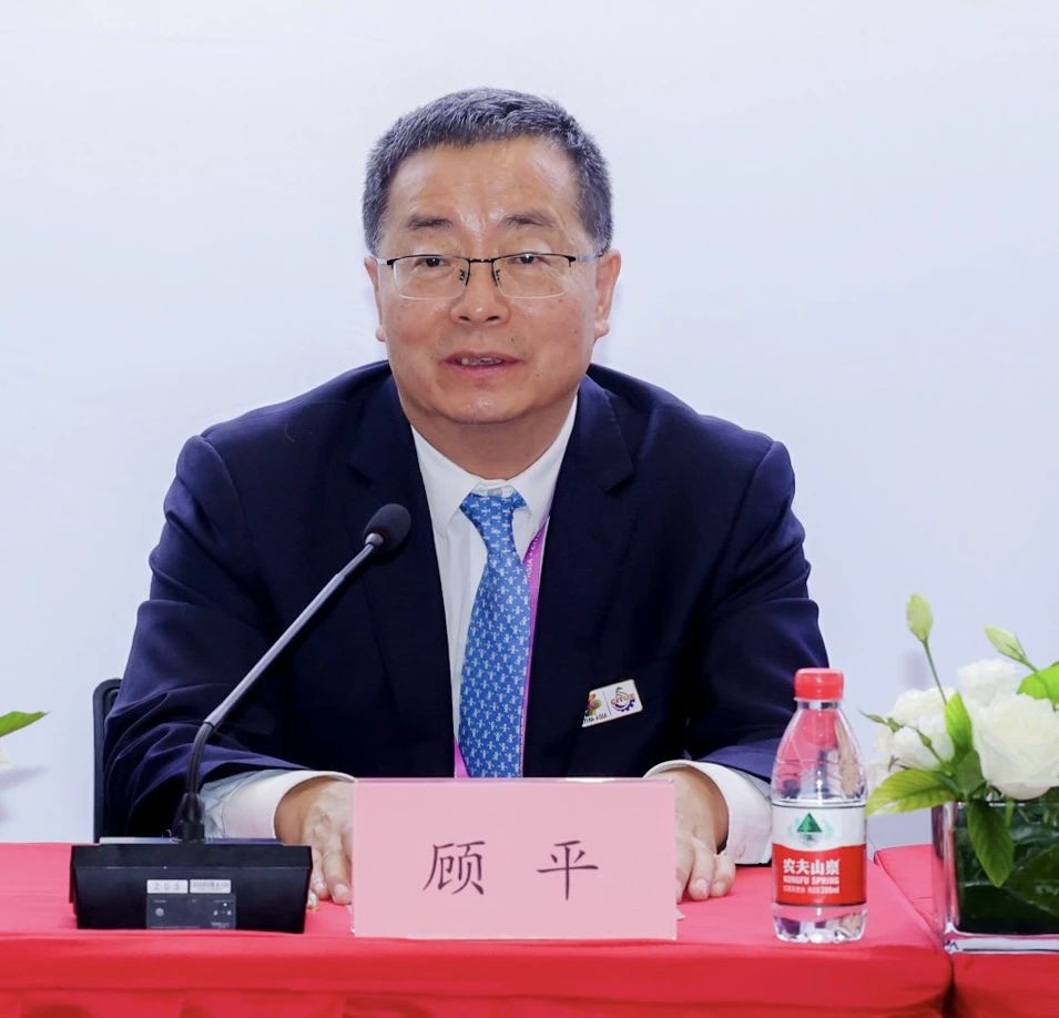 強智賦能，提質(zhì)向新--2024中國國際紡織機械展覽會暨ITMA亞洲展覽會盛大啟幕