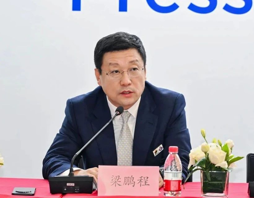 強智賦能，提質(zhì)向新--2024中國國際紡織機械展覽會暨ITMA亞洲展覽會盛大啟幕