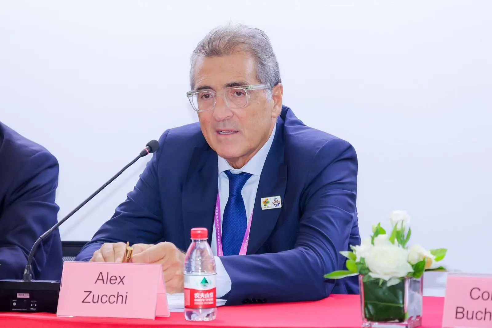 強智賦能，提質(zhì)向新--2024中國國際紡織機械展覽會暨ITMA亞洲展覽會盛大啟幕