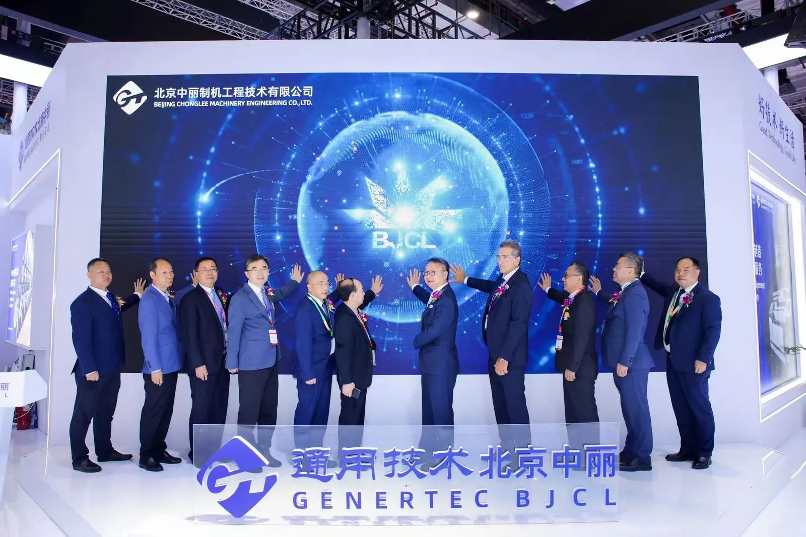 強智賦能，提質(zhì)向新--2024中國國際紡織機械展覽會暨ITMA亞洲展覽會盛大啟幕