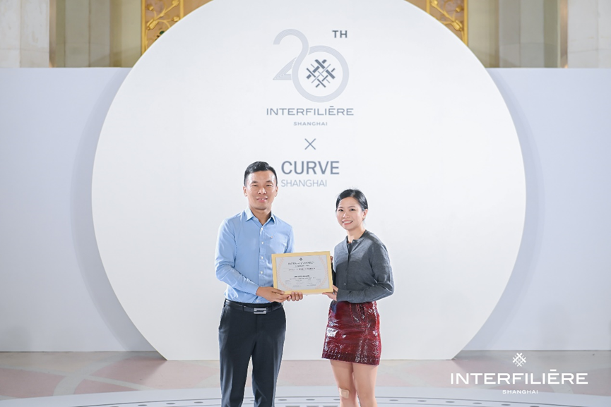 INTERFILIERE SHANGHAI 2024盛大開幕，演繹內(nèi)衣流行時(shí)尚盛宴