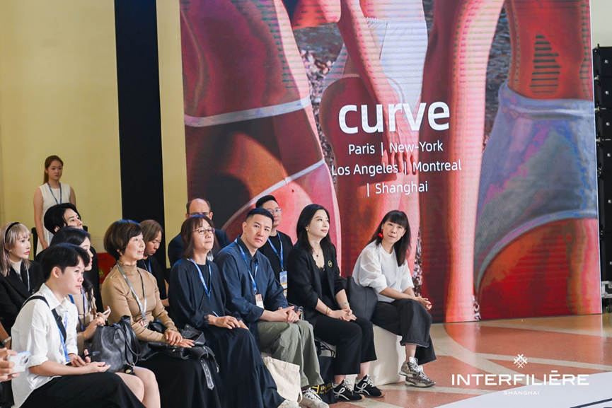 INTERFILIERE SHANGHAI 2024盛大開幕，演繹內(nèi)衣流行時(shí)尚盛宴