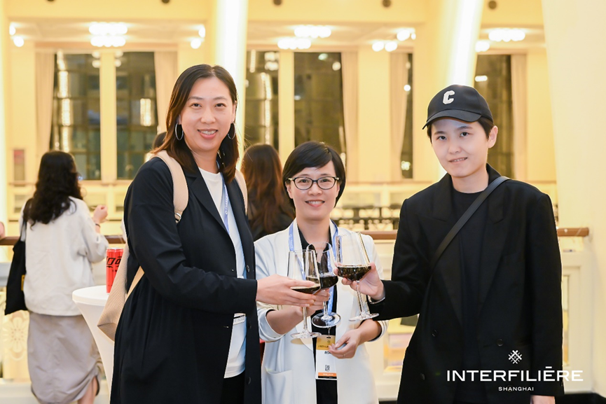 INTERFILIERE SHANGHAI 2024盛大開幕，演繹內(nèi)衣流行時(shí)尚盛宴