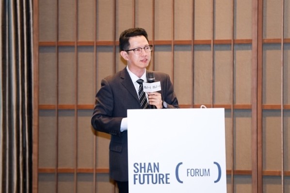 善議2024:綠色邊界與新質(zhì)生產(chǎn)力