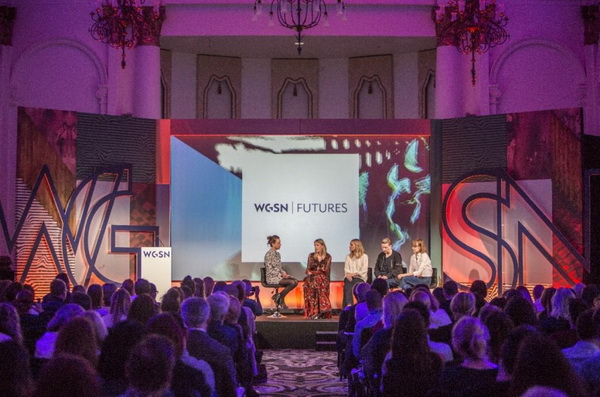 重塑時(shí)尚&ldquo;未來&rdquo;，WGSN這場(chǎng)大會(huì)含&ldquo;智&rdquo;量有點(diǎn)高
