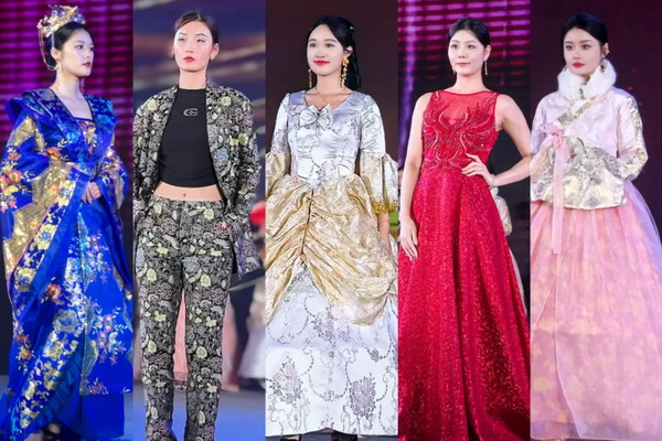 “責(zé)任•共贏未來”--宋和宋智能科技舉行25周年慶典