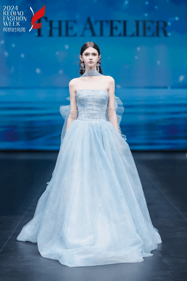 &ldquo;質(zhì)&rdquo;聯(lián)柯橋 新&ldquo;質(zhì)&rdquo;時(shí)尚！2024柯橋時(shí)尚周（秋季）盛大啟幕