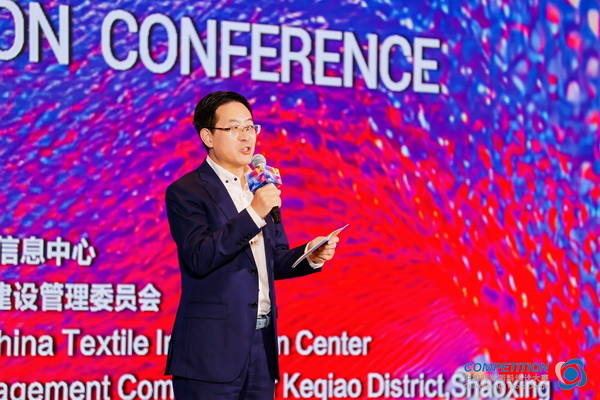 新質(zhì)驅(qū)動，智匯時尚！探索面料設(shè)計中的創(chuàng)新密碼