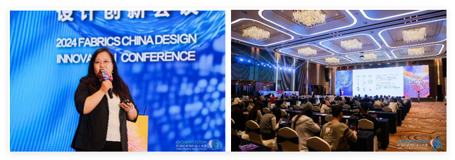 新質(zhì)驅(qū)動，智匯時尚！探索面料設(shè)計中的創(chuàng)新密碼
