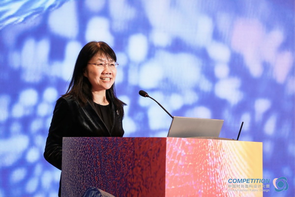 新質(zhì)驅(qū)動，智匯時尚！探索面料設(shè)計中的創(chuàng)新密碼