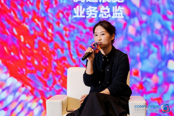 新質(zhì)驅(qū)動，智匯時尚！探索面料設(shè)計中的創(chuàng)新密碼