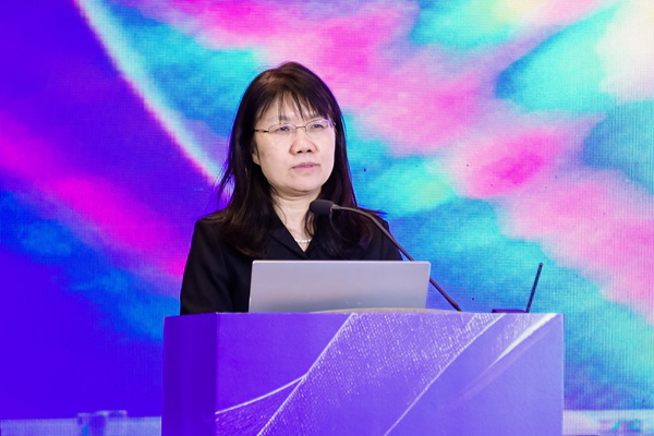 時(shí)尚驅(qū)動(dòng) 加“數(shù)”創(chuàng)新 | 2024時(shí)尚產(chǎn)業(yè)數(shù)字化發(fā)展大會(huì)圓滿(mǎn)舉行