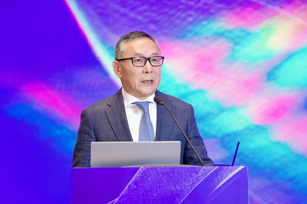 時(shí)尚驅(qū)動(dòng) 加“數(shù)”創(chuàng)新 | 2024時(shí)尚產(chǎn)業(yè)數(shù)字化發(fā)展大會(huì)圓滿(mǎn)舉行