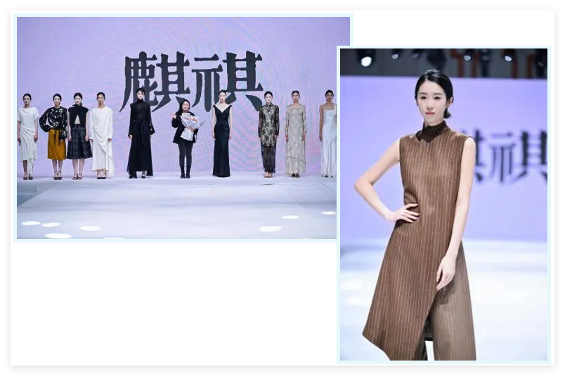 十余場(chǎng)主題發(fā)布，掀起紡博會(huì)時(shí)尚熱潮！?2024柯橋秋季國際紡博會(huì)創(chuàng)意時(shí)尚秀精彩綻放