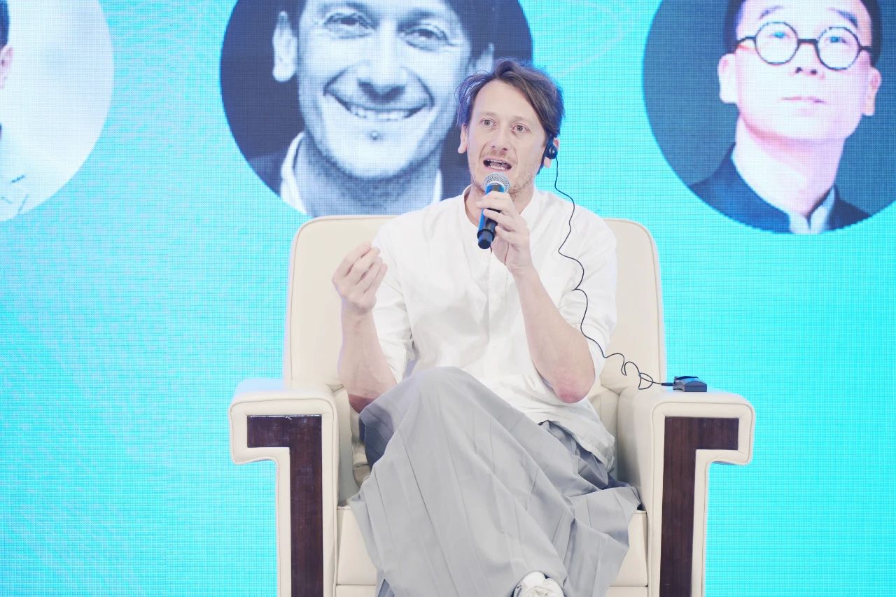 可持續(xù)，向未來！共探柯橋制造未來發(fā)展密碼