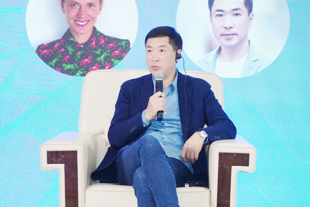 可持續(xù)，向未來！共探柯橋制造未來發(fā)展密碼