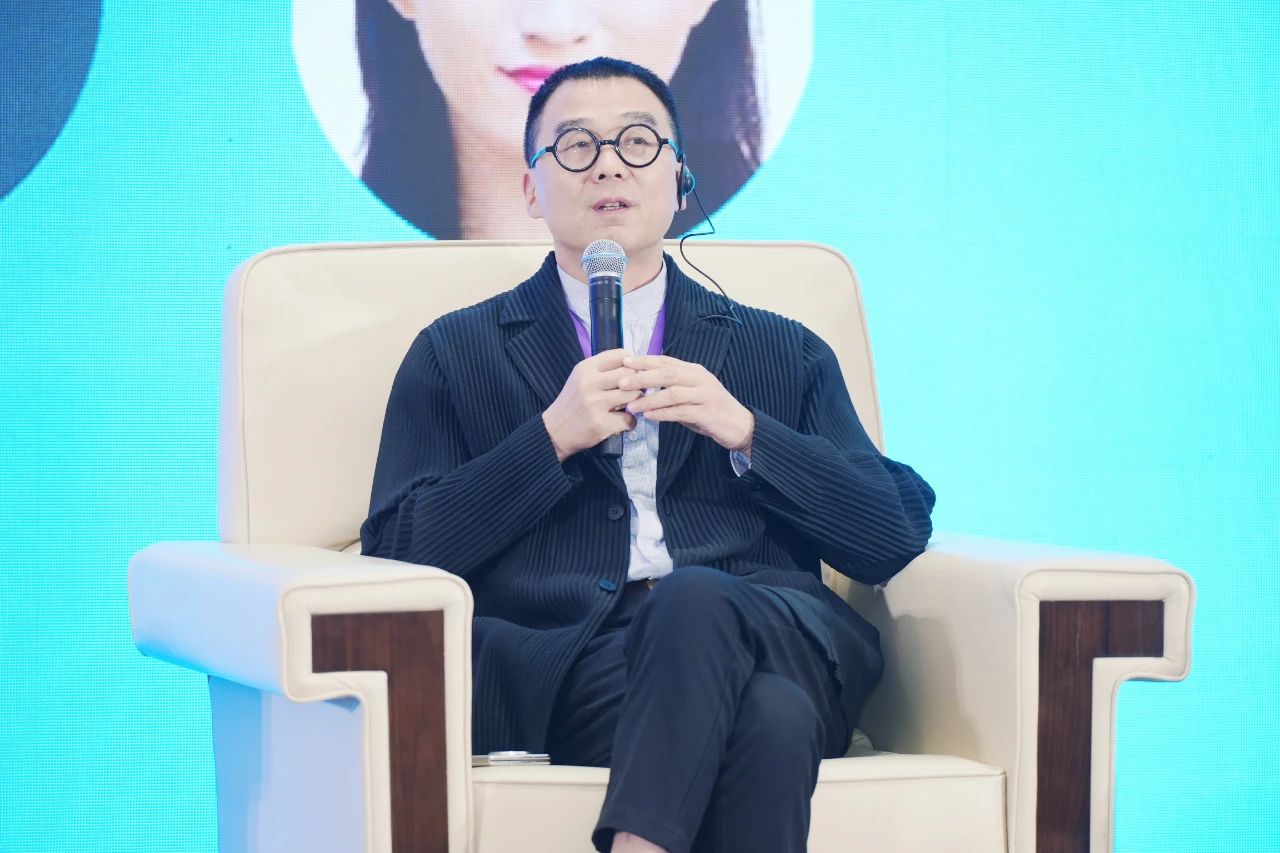 可持續(xù)，向未來！共探柯橋制造未來發(fā)展密碼