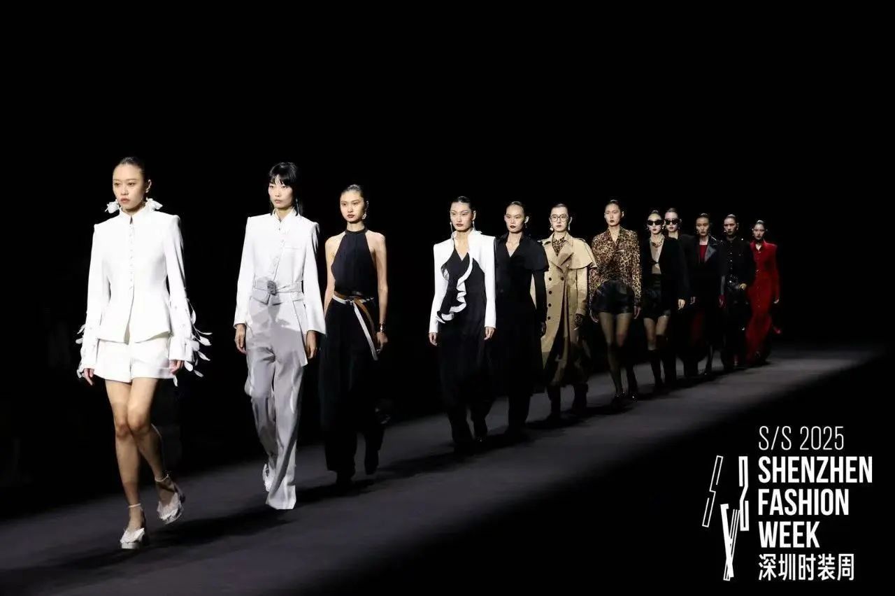 中國（荔秀）優(yōu)質(zhì)女裝采購節(jié)啟幕在即，你們準(zhǔn)備好了嗎？