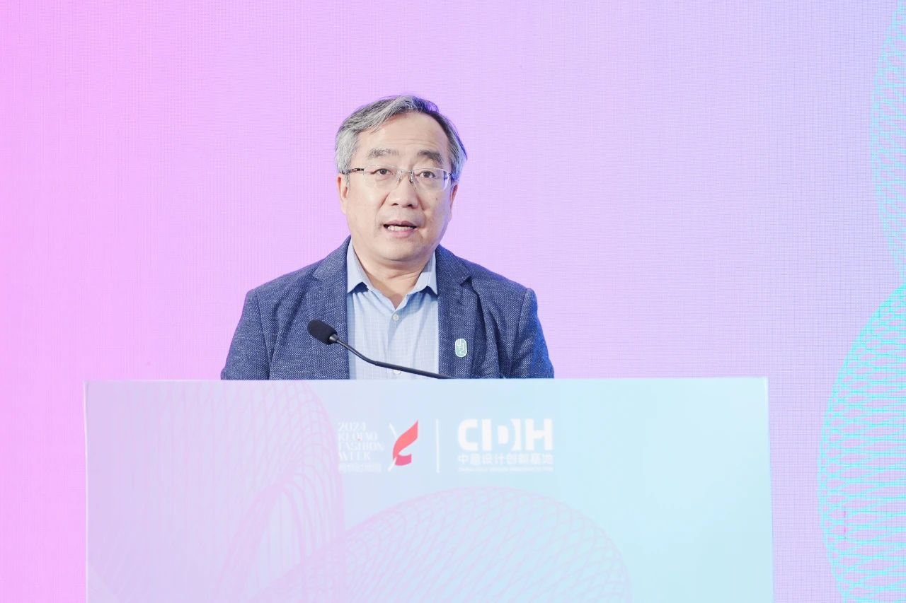 可持續(xù)，向未來！共探柯橋制造未來發(fā)展密碼