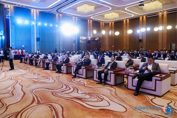 科技重塑創(chuàng)造力，&ldquo;騰達(dá)&middot;創(chuàng)新科技獎(jiǎng)&rdquo;賦能時(shí)尚設(shè)計(jì)新升級