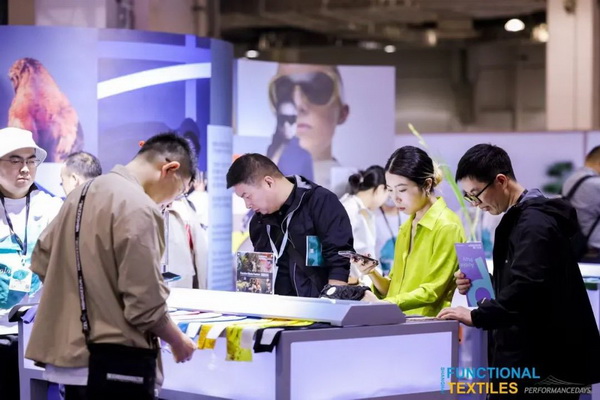 科技重塑創(chuàng)造力，&ldquo;騰達(dá)&middot;創(chuàng)新科技獎(jiǎng)&rdquo;賦能時(shí)尚設(shè)計(jì)新升級