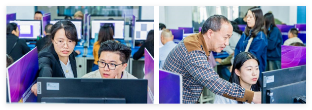 全國(guó)決賽成功舉辦！2024紡織面料設(shè)計(jì)師職業(yè)技能競(jìng)賽推動(dòng)創(chuàng)意人才培養(yǎng)