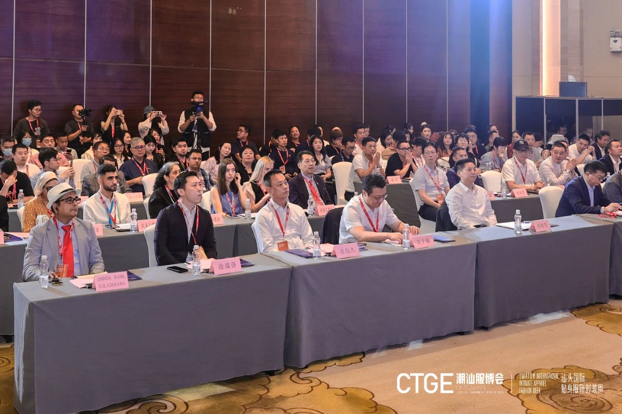&ldquo;四海歸心、萬商來潮&rdquo;--第四屆潮汕服博會新聞發(fā)布會在廣州舉辦！