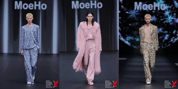 柯橋時(shí)尚綻放高光！20場(chǎng)品牌發(fā)布會(huì)傳遞原創(chuàng)設(shè)計(jì)之美
