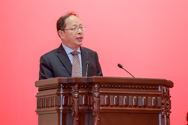 將紡織強(qiáng)國建設(shè)推向新高度——2024年度中國紡織工業(yè)聯(lián)合會(huì)科學(xué)技術(shù)獎(jiǎng)勵(lì)大會(huì)舉行