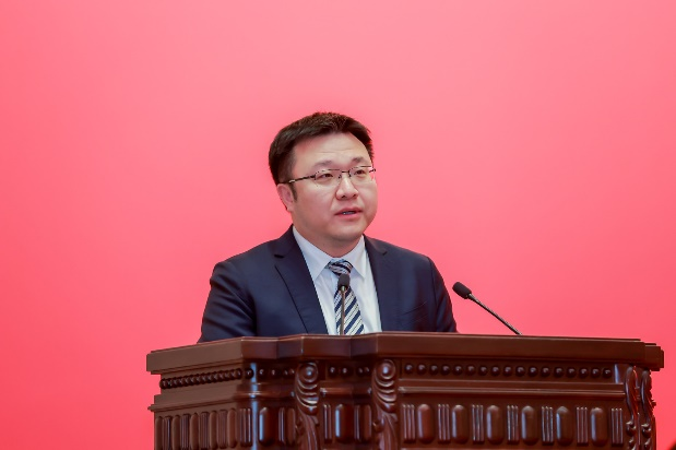 將紡織強(qiáng)國建設(shè)推向新高度——2024年度中國紡織工業(yè)聯(lián)合會(huì)科學(xué)技術(shù)獎(jiǎng)勵(lì)大會(huì)舉行