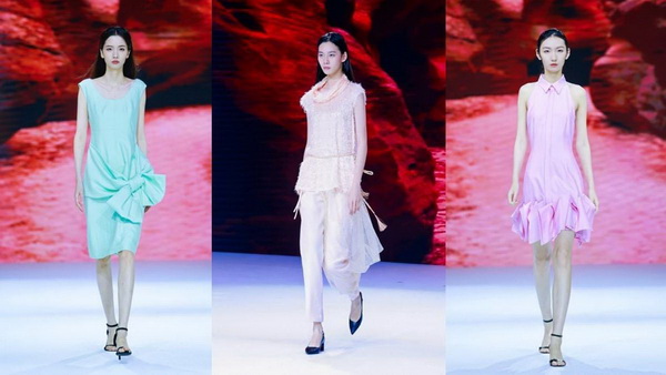 奮楫啟航，眾行致遠(yuǎn)！易燦紡織產(chǎn)業(yè)集團(tuán)2025戰(zhàn)略升級(jí)發(fā)布會(huì)舉辦