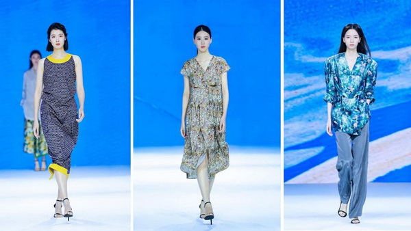 奮楫啟航，眾行致遠(yuǎn)！易燦紡織產(chǎn)業(yè)集團(tuán)2025戰(zhàn)略升級(jí)發(fā)布會(huì)舉辦