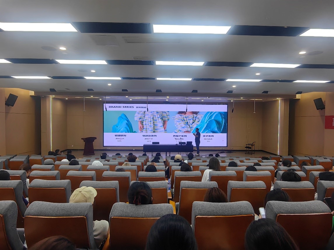 鴻天集團:深化校企合作 共育行業(yè)英才